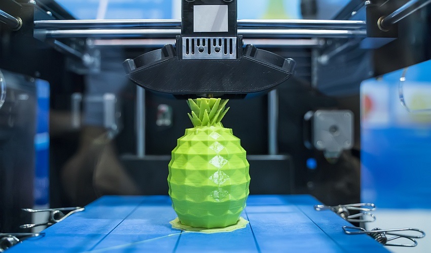 3D filamentek