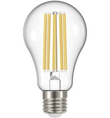 LED-filament izzó