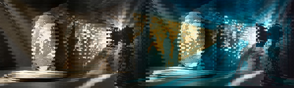 A film nemcsak szórakoztatás