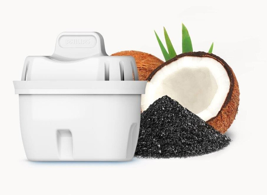 Szűrőkancsó szűrőbetét