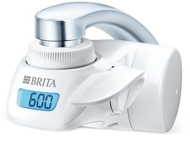Brita vízszűrő csapra