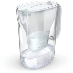 Brita vízlágyító kancsó