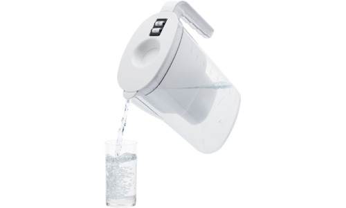 A vízszűrő kancsó előnyei