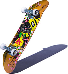 tech deck fingerboard