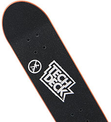 fingerboard tech deck