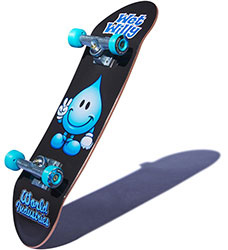 fingerboard
