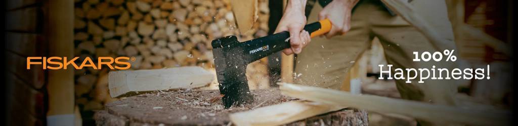 Fiskars logo