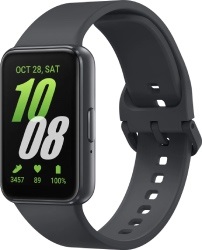 Samsung fitnesz karkötő smart band