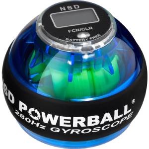 Powerball - edző eszközök