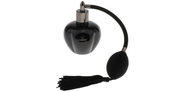 hordozható parfüm tároló