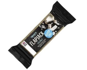 Flapjack