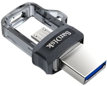 USB pendrive tablethez