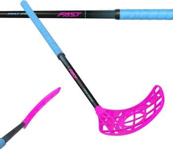 Floorball ütő gyerek változat