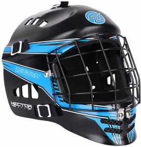 floorball sisak tempish kék