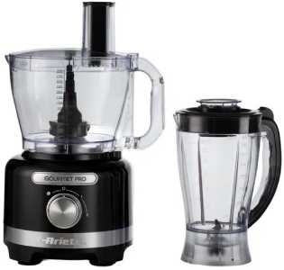 Ariete multifunkciós robotgépek