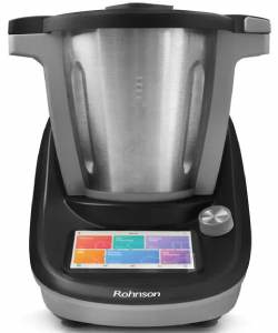 Rohnson multifunkciós robotgép