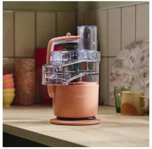 Kenwood multifunkciós konyhai robotgép