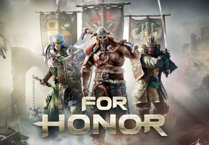 For Honor játék