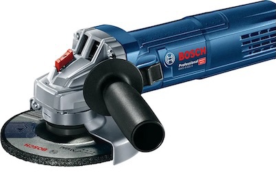 Bosch Professional fordulatszám szabályzós sarokcsiszolók