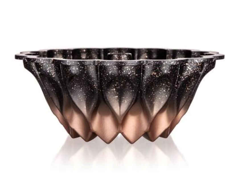 Banquet Majestic kuglóf forma