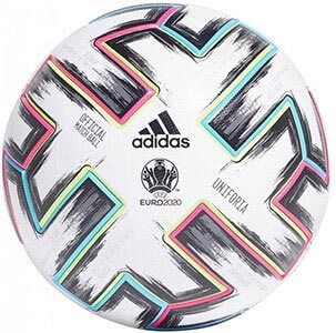 Adidas futball-labda 5-ös méret