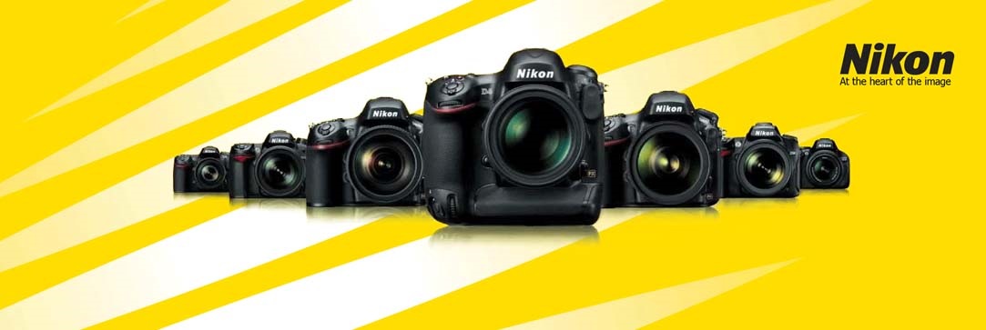 Fényképezőgépek Nikon