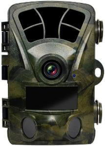 digitális fényképező