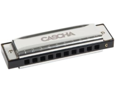 Legjobb szájharmonikák