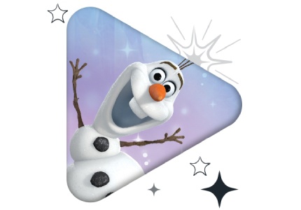 Olaf