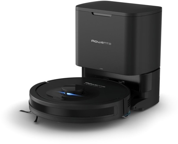 Rowenta RR8L65WH X-PLORER S65 robotporszívó Rowenta RR8L65WH X-PLORER S65
