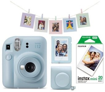 fujifilm instax mini film szett