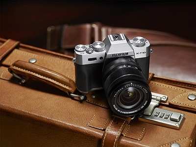 Fujifilm X Series prémium fényképezőgépek