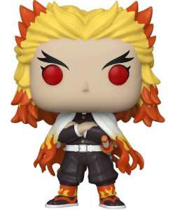 Funko POP! Anime Rengoku
