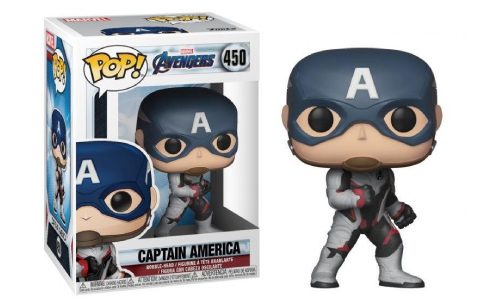Marvel Funko POP – Amerika Kapitány