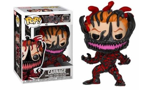 Funko POP figurák – Vérontó