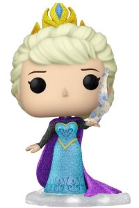 Funko POP! Disney Frozen Elsa