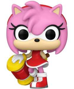Funko POP! Amy figura