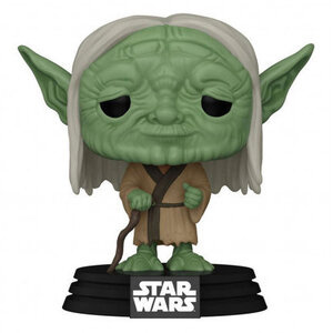 funko pop star wars yoda