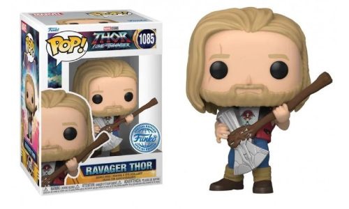Marvel Funko POP – Thor