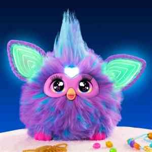 Furby interaktív játék