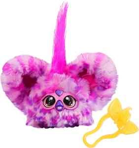 Furby Furblets Lila