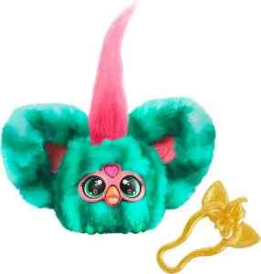 Furby Furblets zöld