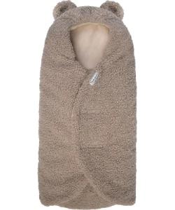 Nyári bundazsákok autós hordozóba