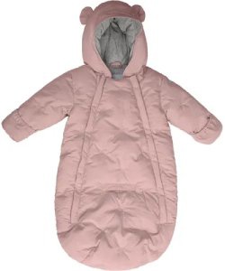 Őszi bundazsákok hordozóba