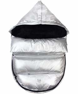 Bundazsák hordozóba