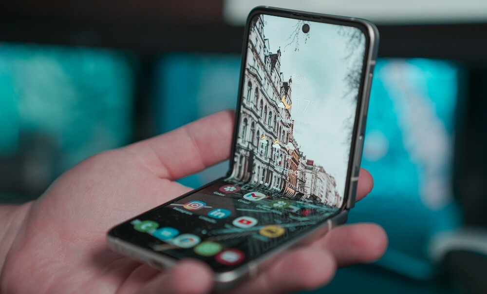 Futurisztikus hordozható számítógépek