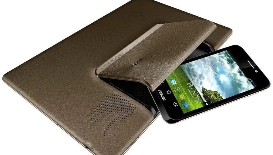 Asus PadFone