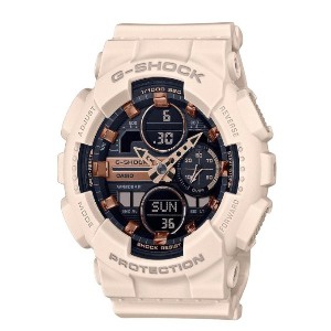 casio g-shock karóra női