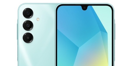 Samsung Galaxy A16
