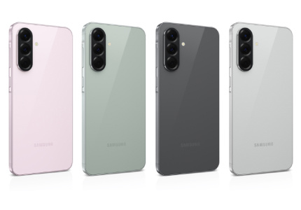 Samsung Galaxy A mobilok